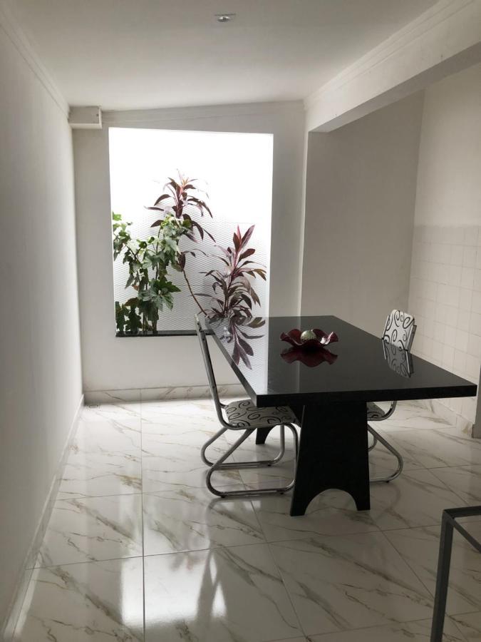 Caroa Piranhas Suites Exterior photo