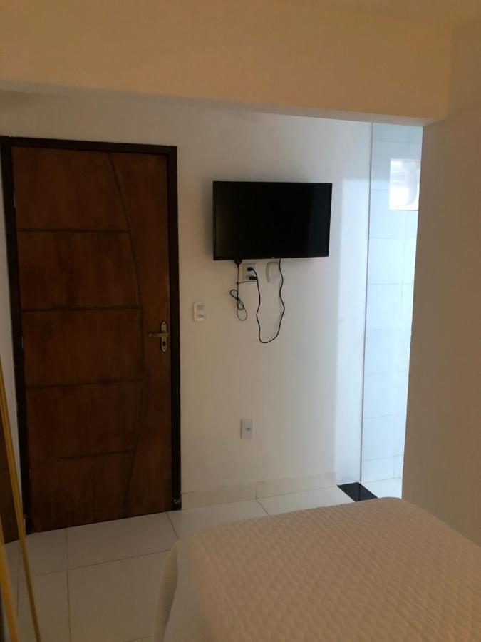 Caroa Piranhas Suites Exterior photo
